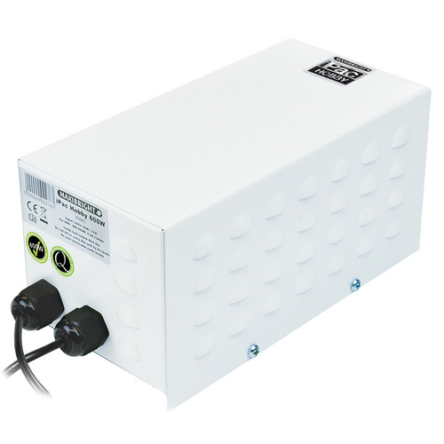 Maxibright 600w ipac ballast - maxibright,