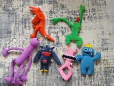 Assorted rainbow friend - rainbow,