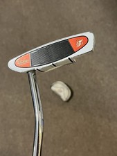 TaylorMade Daytona Rossa Ghost