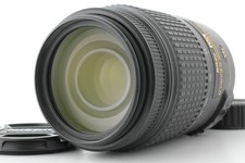 [Near MINT] Nikon DX VR AF-S