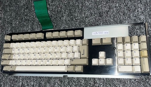 Commodore amiga 1200 working - commodore,