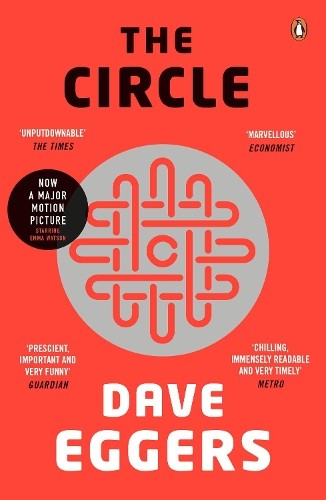 The circle penguin - the, (penguin