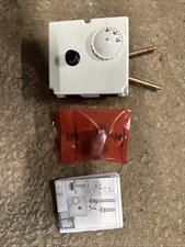 Cylinder Thermostat For