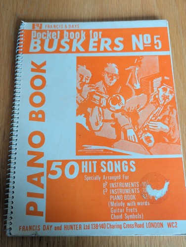 Pocket book for - pocket, no.