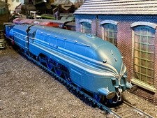 Hornby Coronation R2271