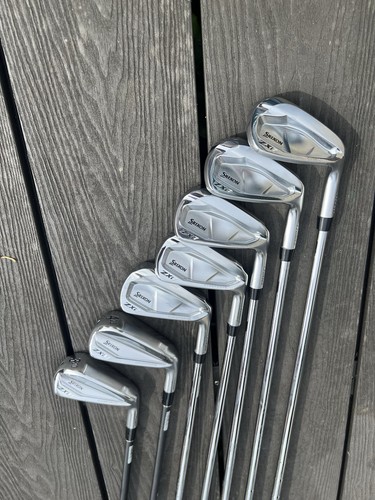 Srixon zxi7 zxiu - zxiu, iron