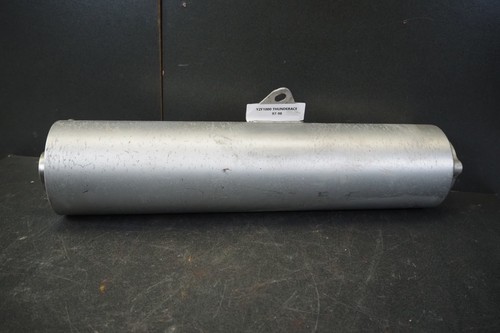 Muffler yzf1000 thunderace - muffler,