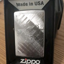 Zippo 80th Anniversary