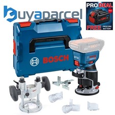 Bosch GKF 18V-8 18v Brushless