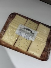 Raclette Cheese Slices 800g In