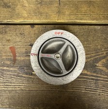 Fuel Tank Petrol On/Off Switch