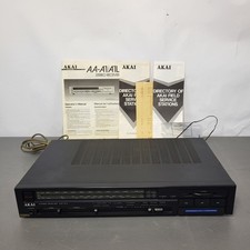 Akai AA A1L Stereo Receiver