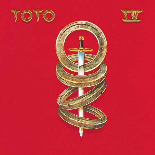 Toto new cd - -, [new