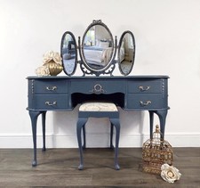 Vintage Dressing Table Vanity