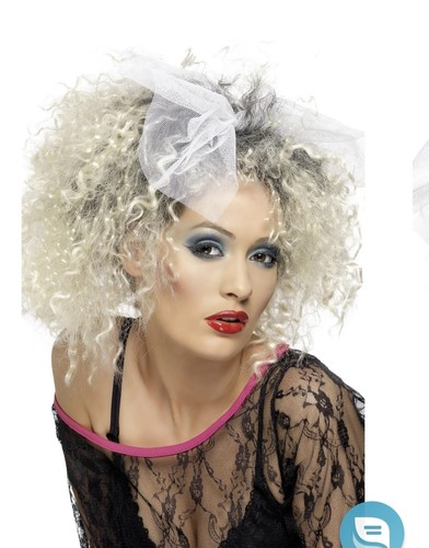 Madonna wild child blonde - child,