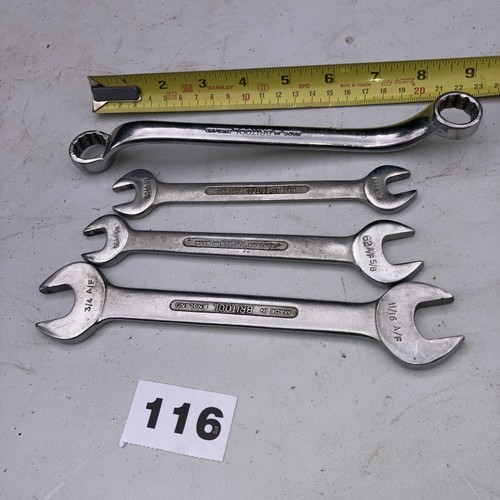 Britool spanners all af - britool,