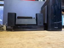Home Theatre Samsung HT-H5500