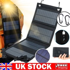 Foldable Solar Panel Solar