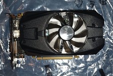 KFA2 GeForce GTX 950 OC 2GB GDDR5 Single Fan Graphics Card - Tested