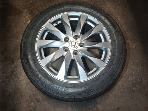 2010 honda crv mk3 alloy - 2010,