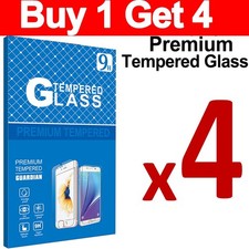 Tempered Glass Screen
