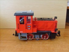 LGB G Gauge 2090 0-4-0 Tank