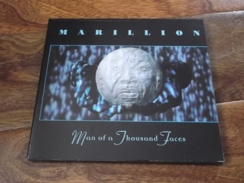 Man thousand faces - man, a