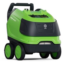 IPC PW-H31/4 D1210P Hot Water