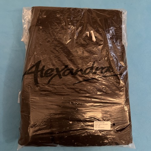 Alexandra men black cargo - alexandra,
