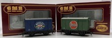 2x Airfix GMR OO Gauge 54315-6