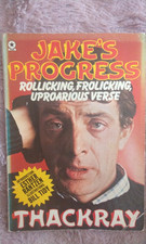 Jake's Progress book  Jake