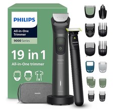 Philips Multigroom 9000 Series