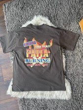 PATTA Keep the Fire Burning