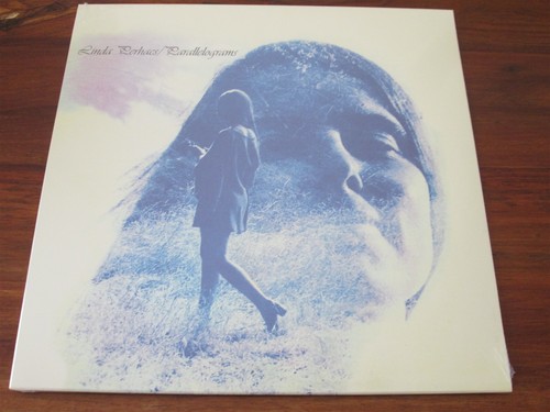 Linda perhacs parallelograms - perhacs,