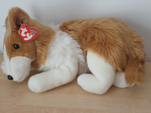 Beanie buddy cassie collie - buddy,