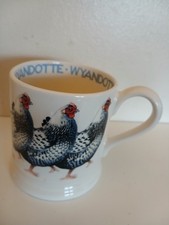Emma Bridgewater Wyandotte 0.5