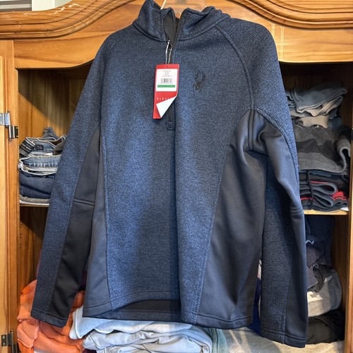 Spyder men outbound - men's, blue