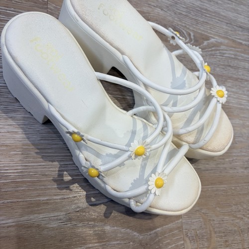 Koi footwear daisy - daisy, sandals