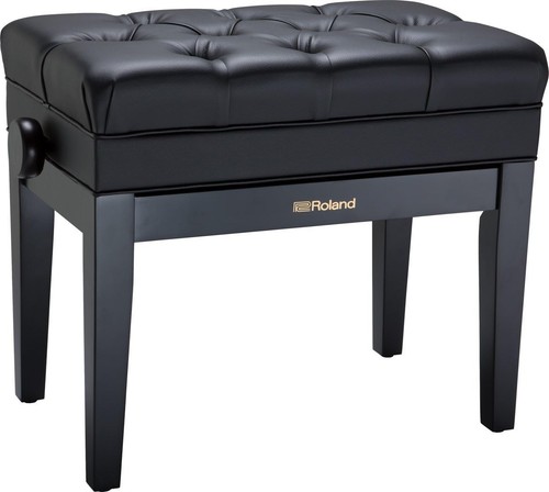 Roland rpb 500pe piano bench - roland,