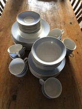 Doulton 2004 - 8 Dinner Plates