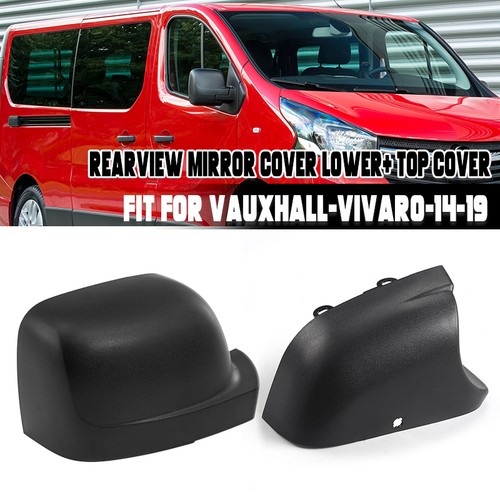 Right side wing door mirror - right,