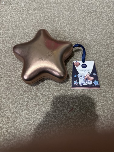 Nivea mini soft star treats - nivea,