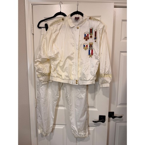 Northern style track suit - #36,