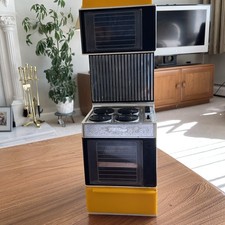 Sindy Kitchen Cooker