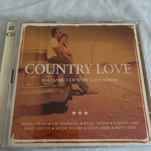 Country love classic - 38,