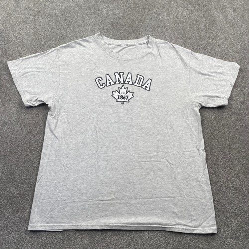 Canada est 1867 - 1867, maple