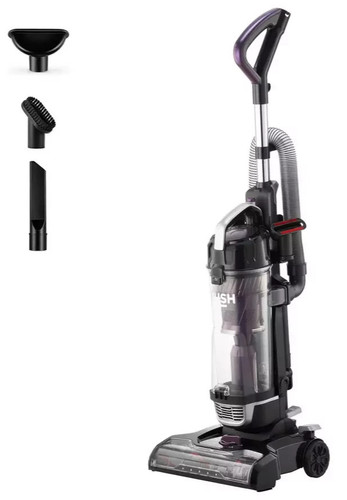 Bush multi cyclonic bagless - bush,