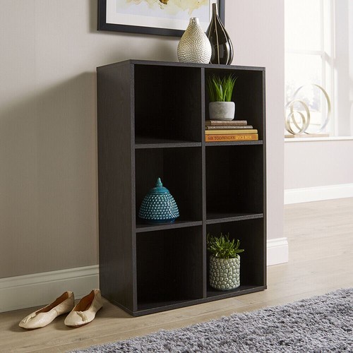 Storage cube shelf - storage,