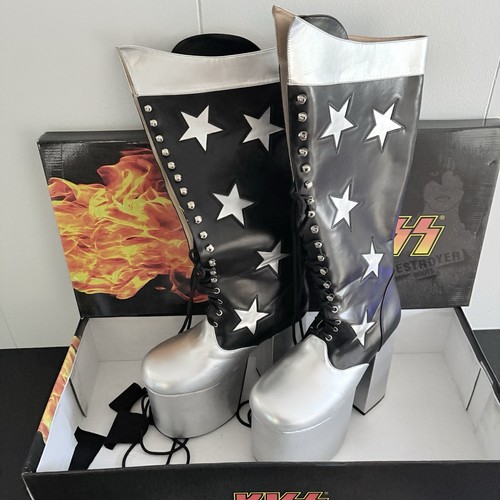 Kiss starchild platform - starchild,