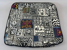 Jenny Kee Throw Pillow 17"